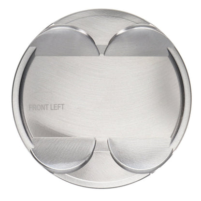 JE Pistons 2018+ Ford Coyote Gen 3 3.661in Bore 12.5:1 CR 7.0cc Dome Pistons - Single - Right