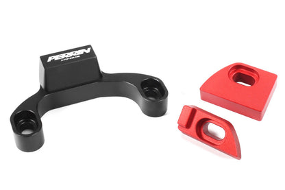 Perrin Performance PERRIN 15-17 Subaru WRX (w/STI Short Throw Shifter) Super Shifter Stop Kit
