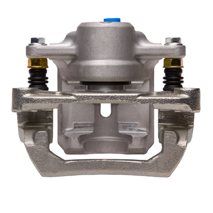 DFC 10-14 Subaru Legacy Rear-L Premium Caliper - Silver Zinc Coated