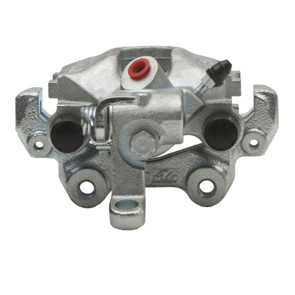 DFC 86-98 Saab 900 Rear-L Premium Caliper - Silver Zinc Coated
