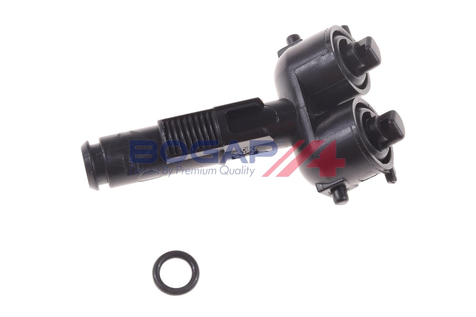 BOGAP A5522308 Washer Fluid Jet, Headlight Cleaning