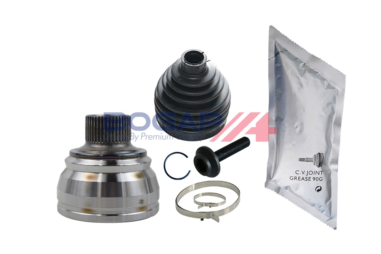 BOGAP A3513143 Joint Kit, Drive Shaft