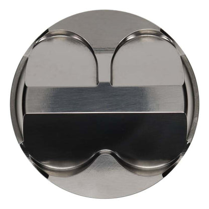 Wiseco Acura 4v Domed +8cc STRUTTED 89.0MM Piston Shelf Stock Kit