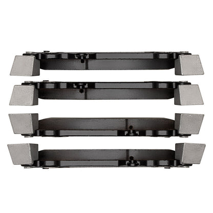 DFC 14-15 Mercedes-Benz CLA45 AMG Front 5000 Advanced Ceramic Brake Pads
