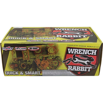 Vertex Pistons Vertex Kawasaki Complete Engine Rebuild Kit