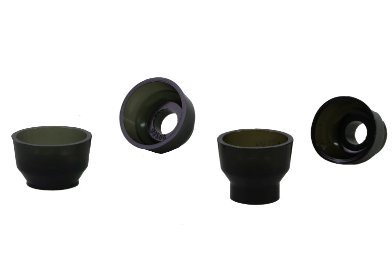 Whiteline 1972-1977 Pontiac Ventura Rear Leaf Spring & Shackle Bushings