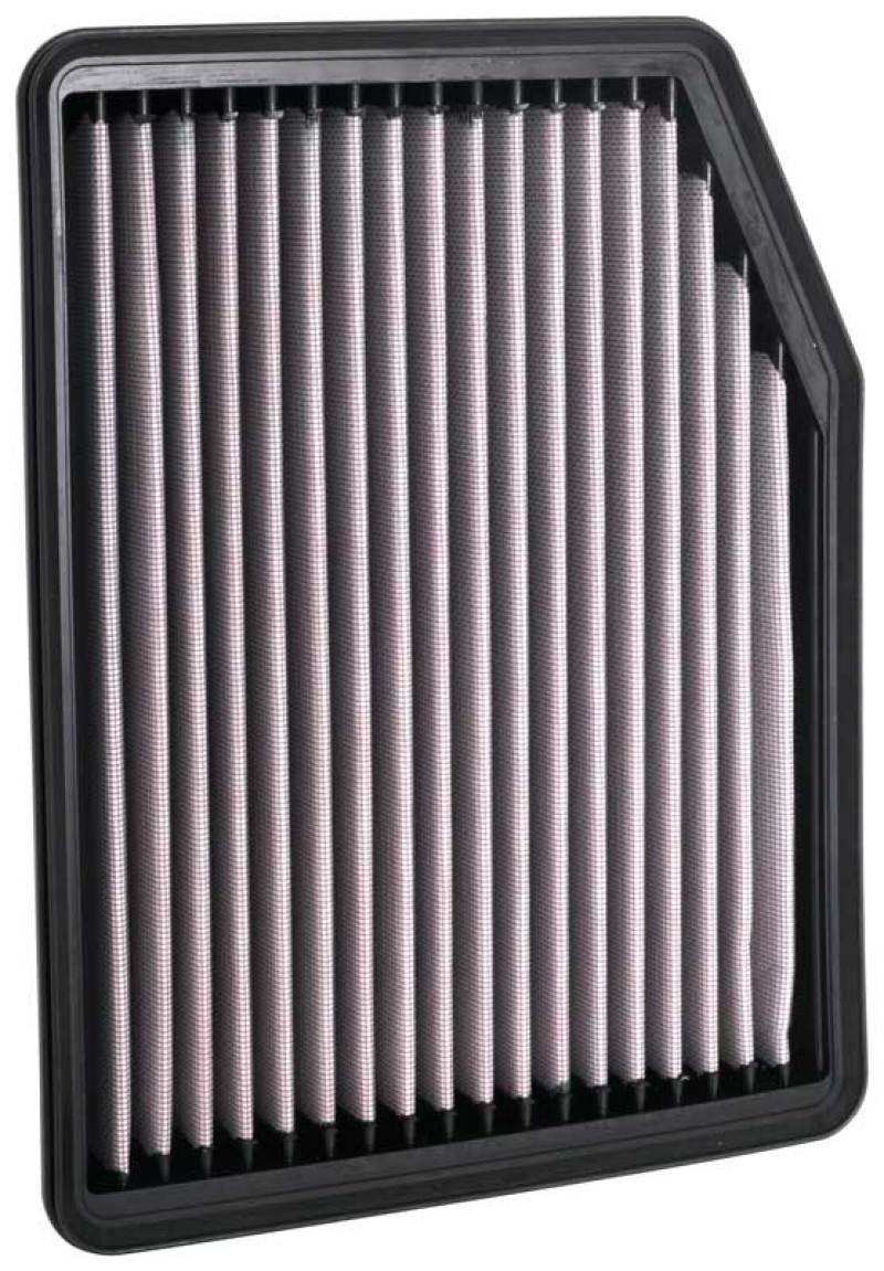 AEM Induction AEM 2019 Chevrolet Silverado 1500 V8-5.3L F/I DryFlow Air Filter