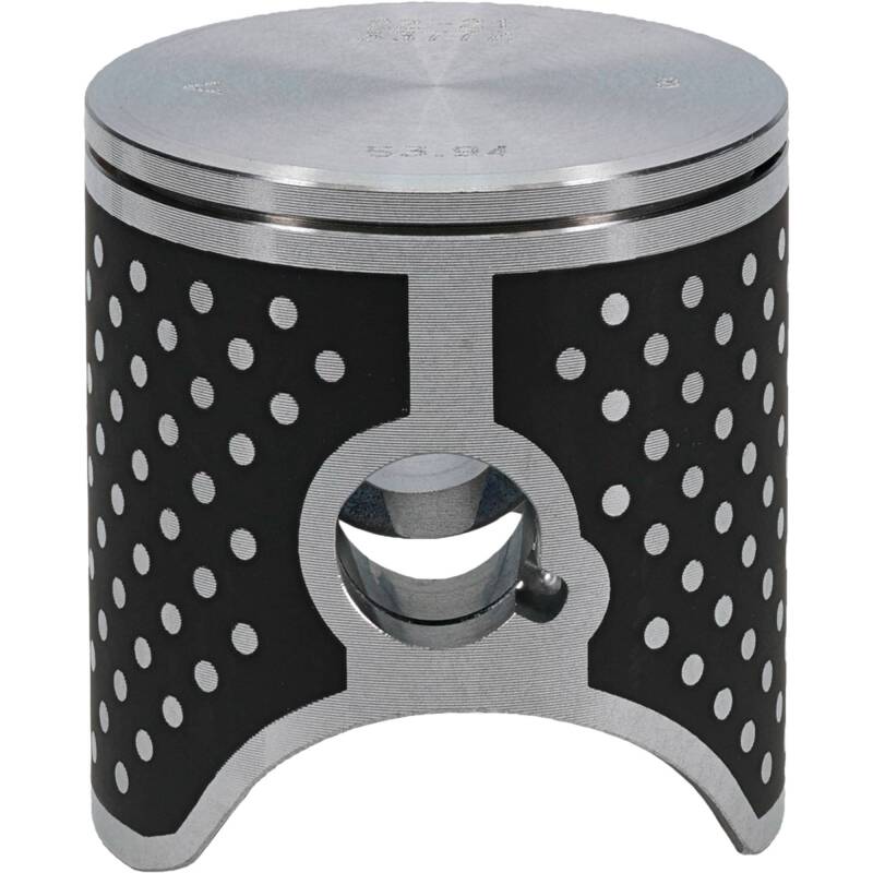 Vertex Pistons Vertex Piston 21-23 Fantic Motor XE 125 125cc Cast Race Evolution Piston Kit