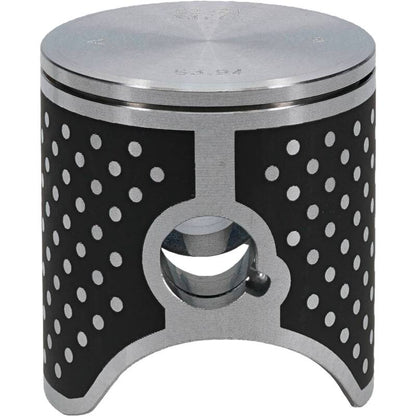 Vertex Pistons Vertex Piston 21-23 Fantic Motor XE 125 125cc Cast Race Evolution Piston Kit