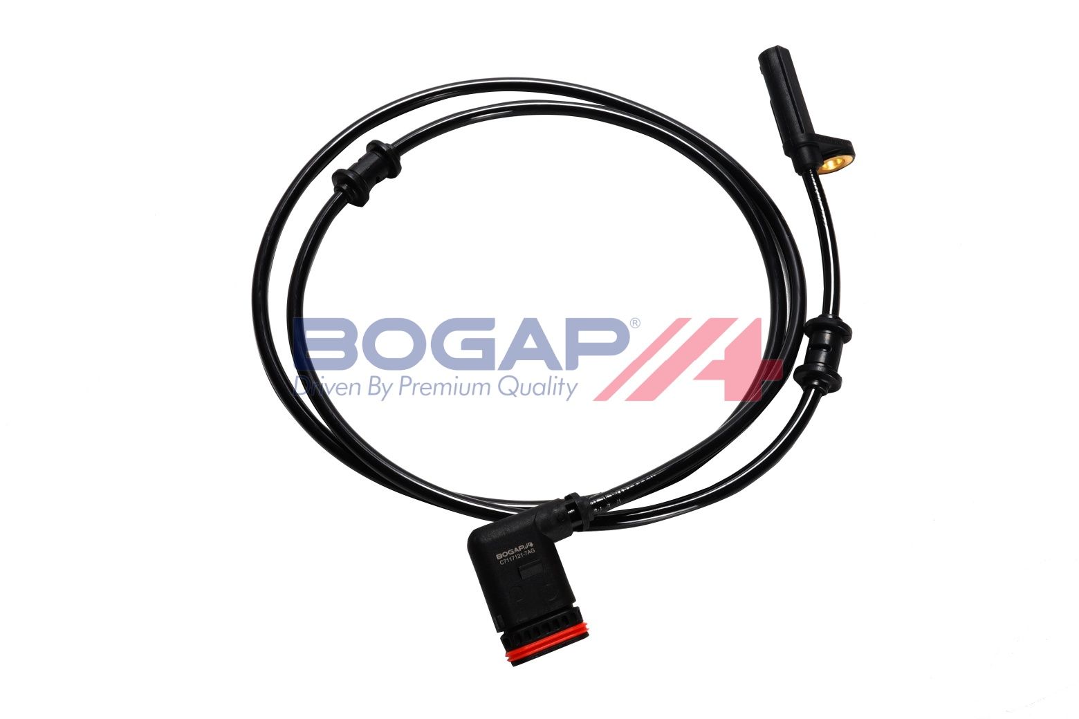 BOGAP C7117121 Sensor, Wheel Speed
