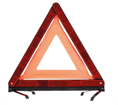 Heyner H550300 Heyner Warning Triangle With Certificate
