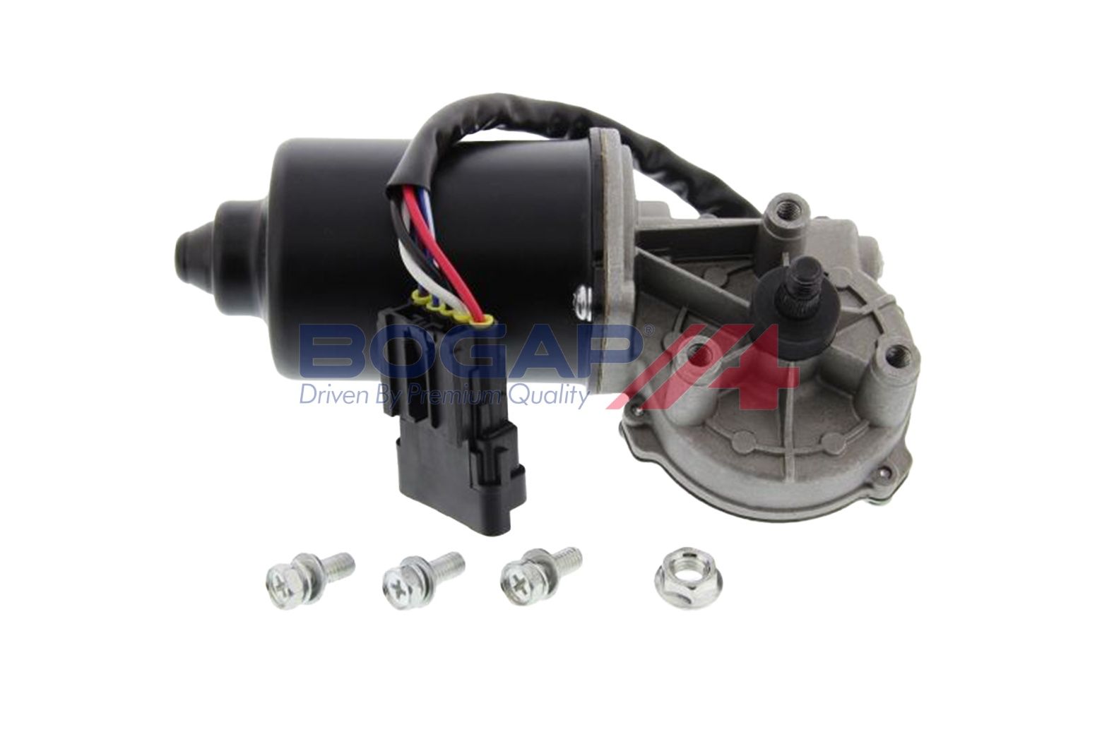BOGAP R5511117 Wiper Motor