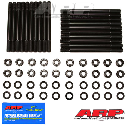 ARP Ford 351 R Block w/ C-3 Heads - Hex Head Stud Kit