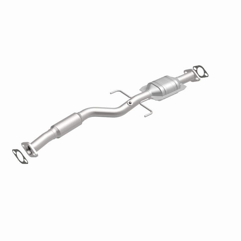 MagnaFlow Direct Fit Catalytic Converter 00-01 Eclipse 2.4L