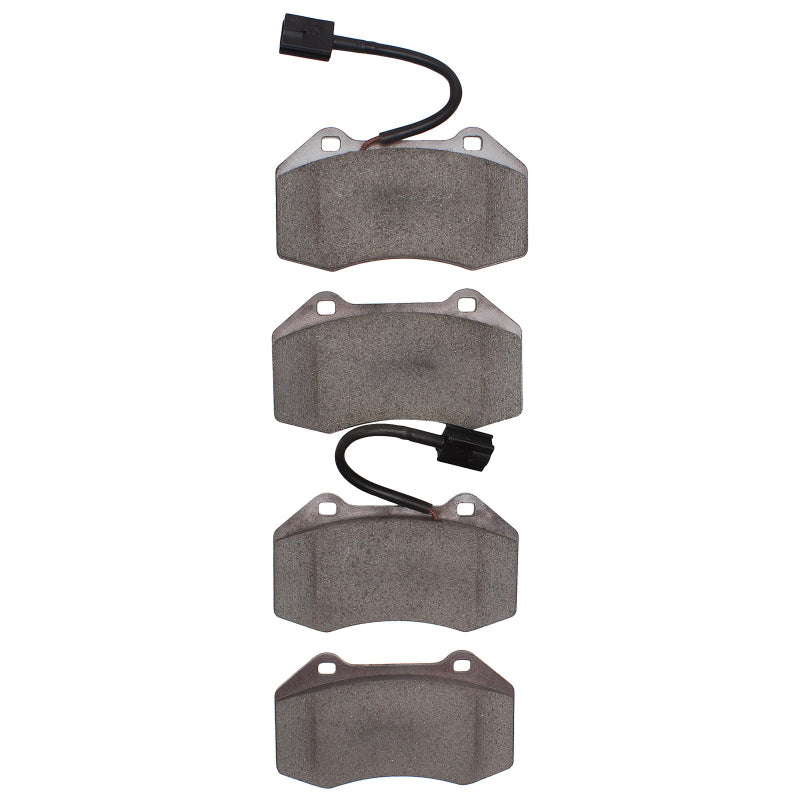 R1 Concepts R1 15-20 Alfa Romeo 4C Front Optimum OE Brake Pads