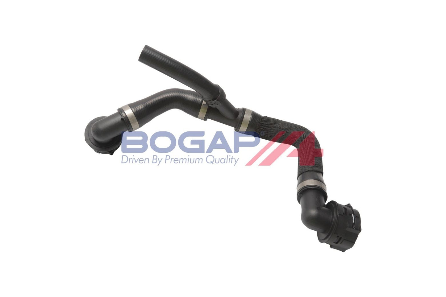 BOGAP E4228163 Radiator Hose