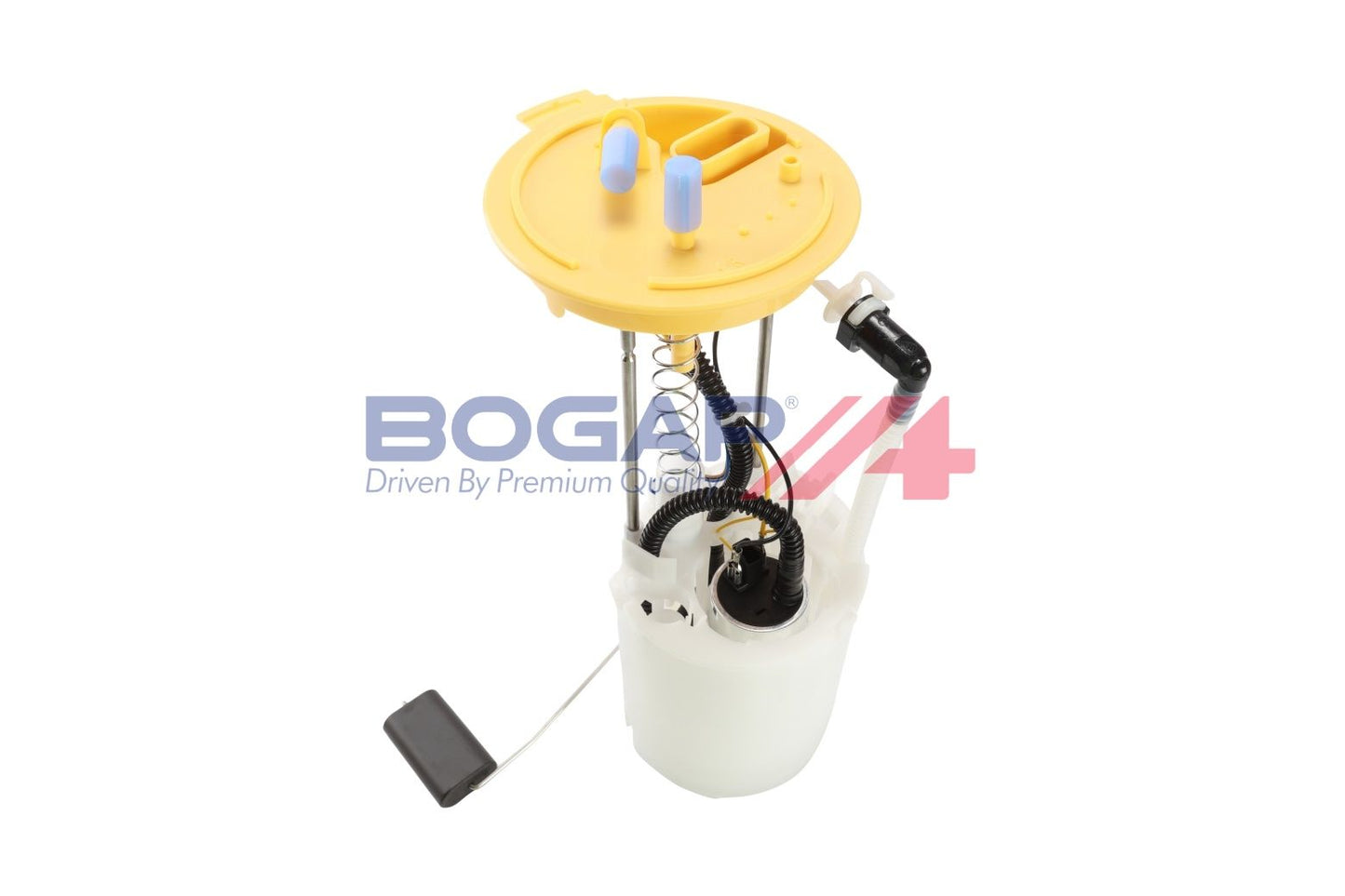 BOGAP A1622175 Fuel Pump