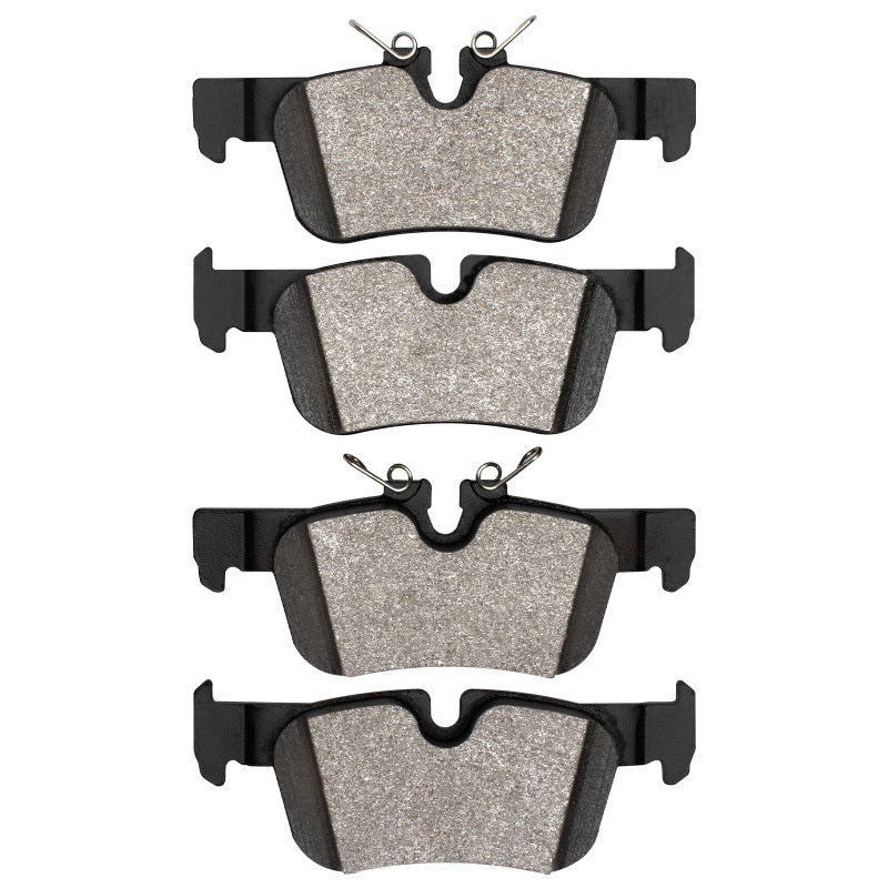 R1 Concepts R1 14-26 Mini Cooper Countryman Rear Optimum OE Brake Pads
