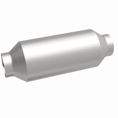 MagnaFlow Conv Uni CA 2.00in./2.00in. Straight Direct Fit Converter