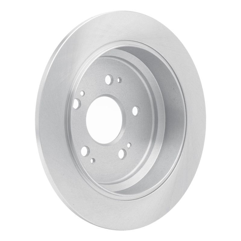DFC 05-10 Honda Odyssey Rear Brake Rotor