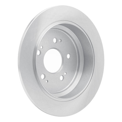 DFC 05-10 Honda Odyssey Rear Brake Rotor