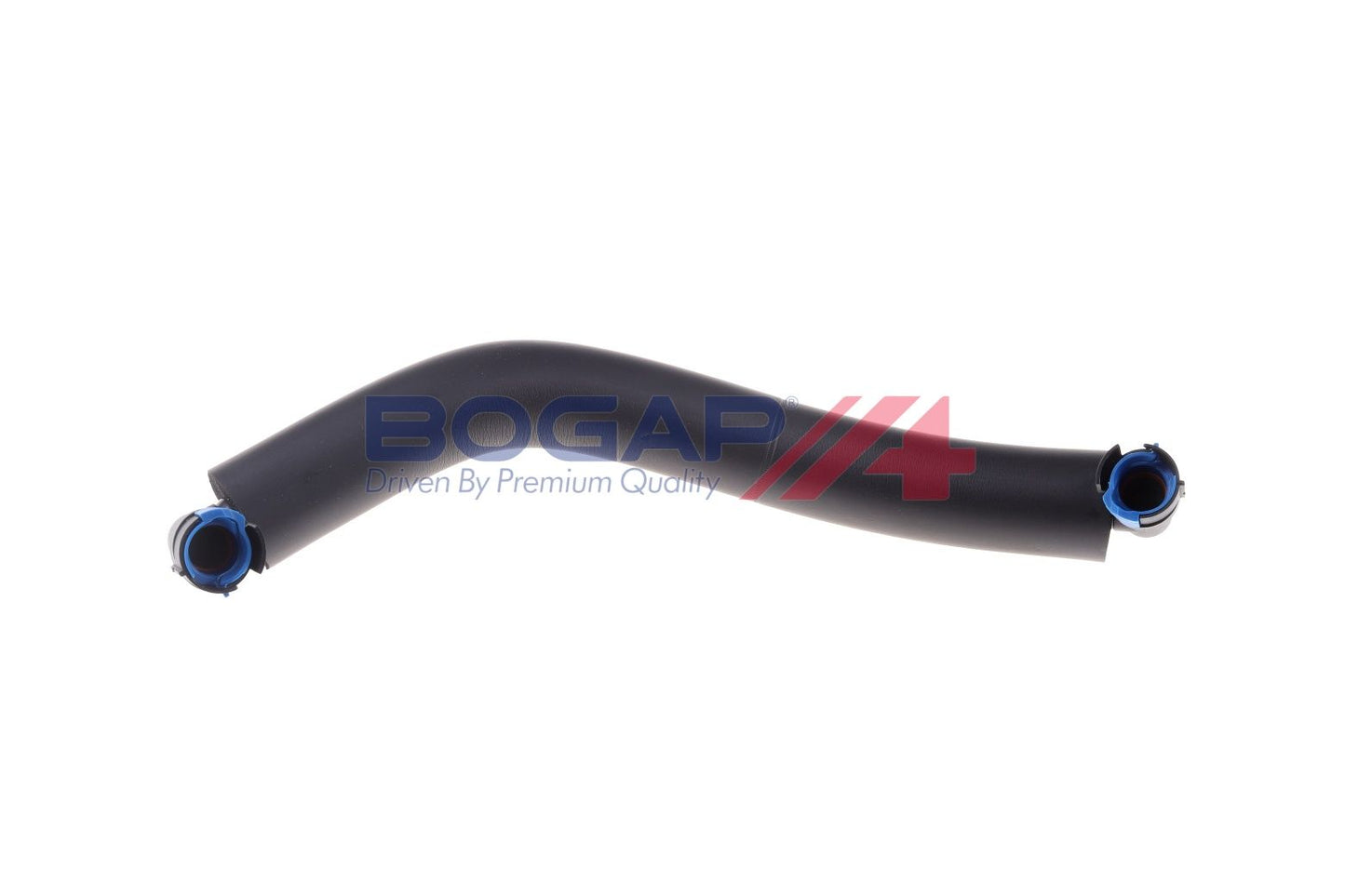 BOGAP F1210103 Hose, Crankcase Ventilation