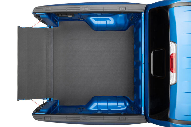 Husky Liners 22-26 Ford Maverick 4.5ft Bed Guardian Impact Bed Mat