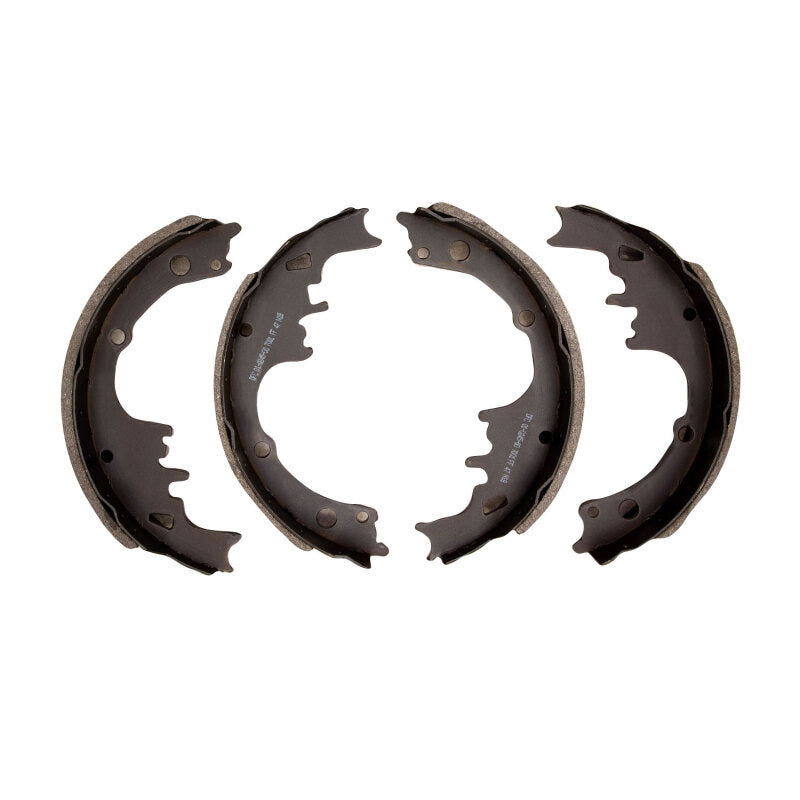 DFC 61-94 Buick GS 350 Front/Rear Premium Service Shoes