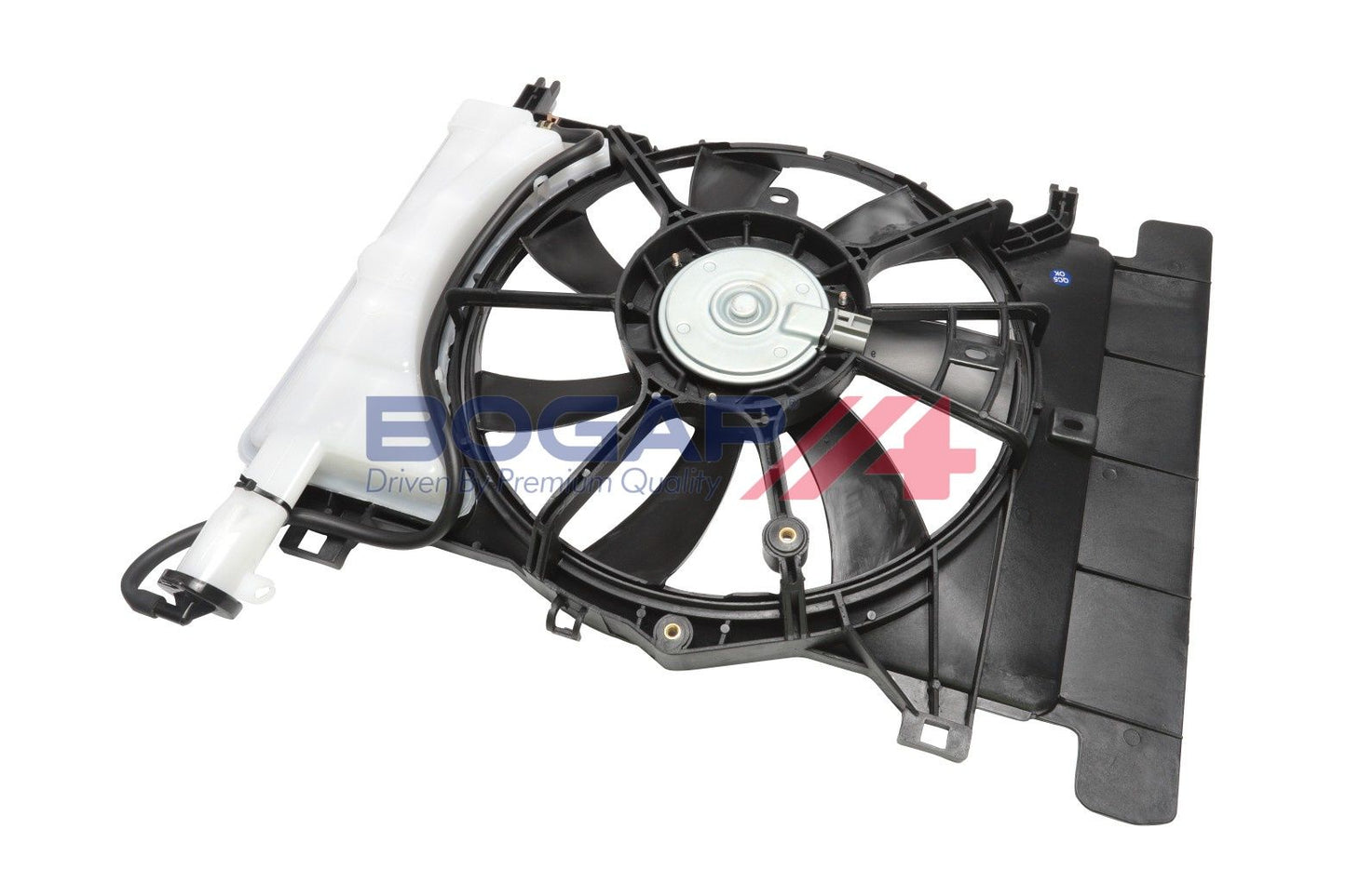 BOGAP T4243102 Fan, Engine Cooling