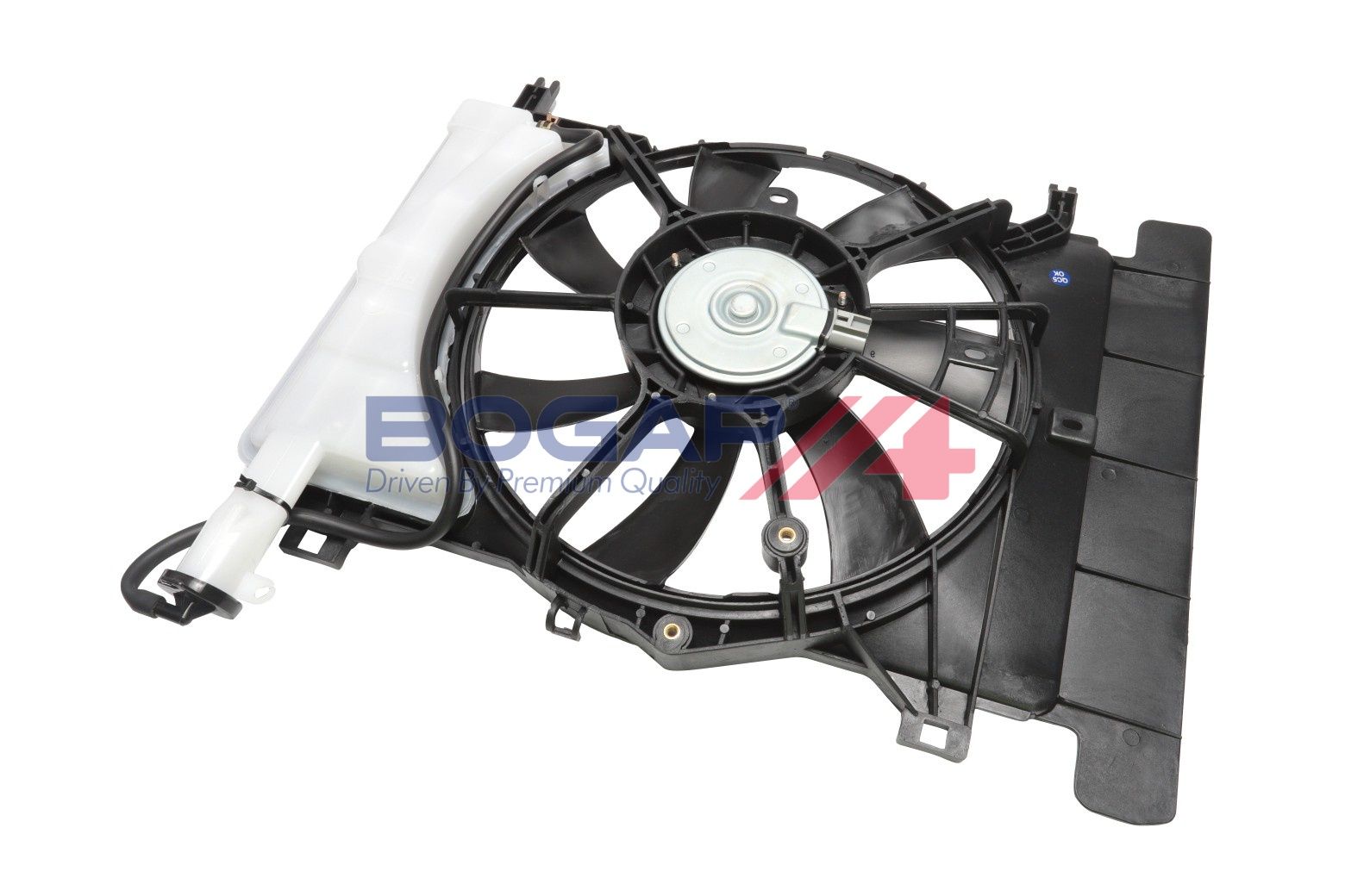 BOGAP T4243102 Fan, Engine Cooling