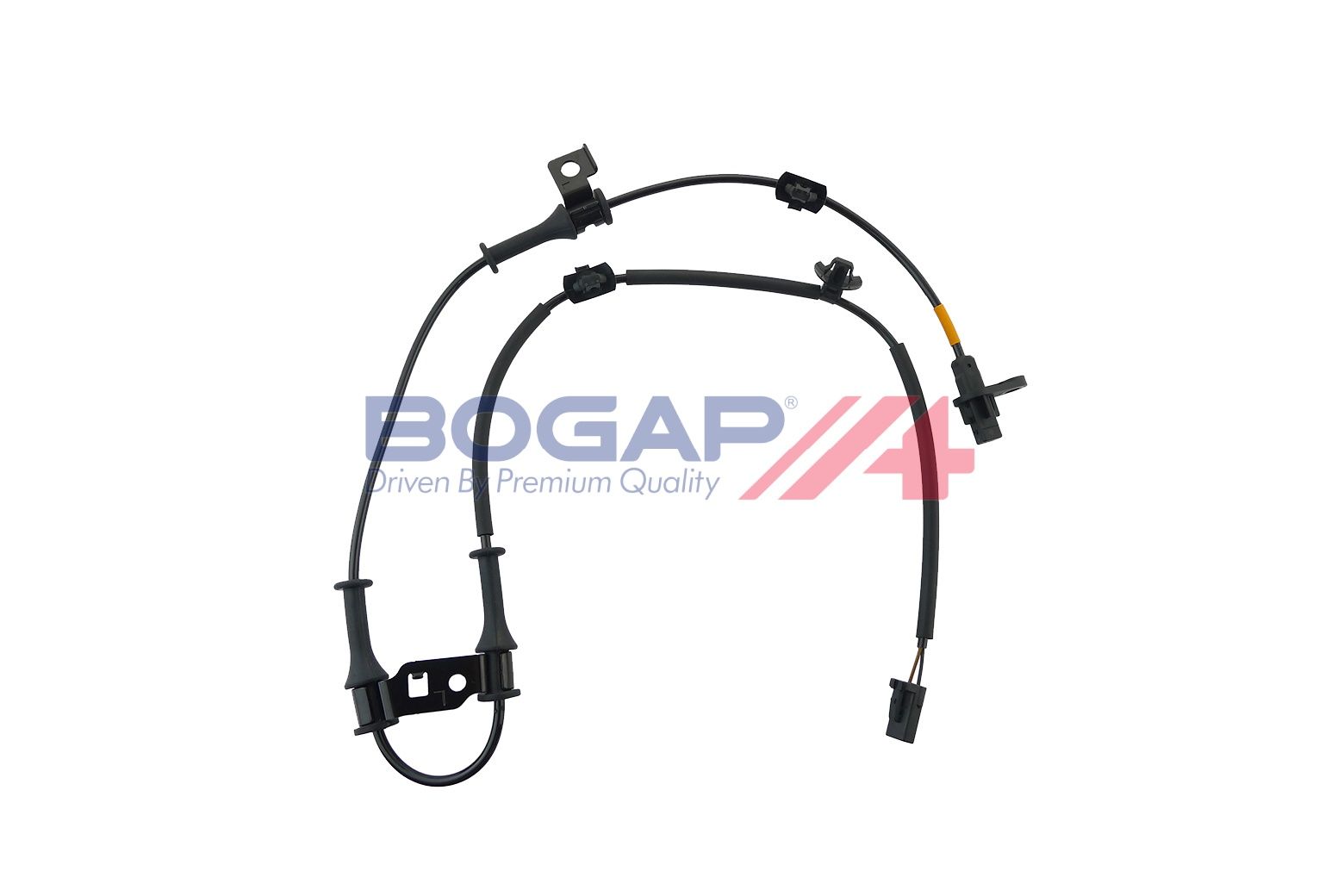 BOGAP Y7117182 Sensor, Wheel Speed