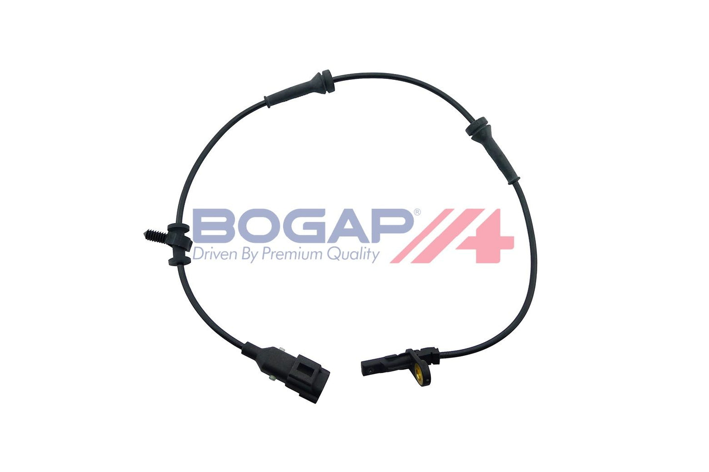 BOGAP J7117120 Sensor, Wheel Speed