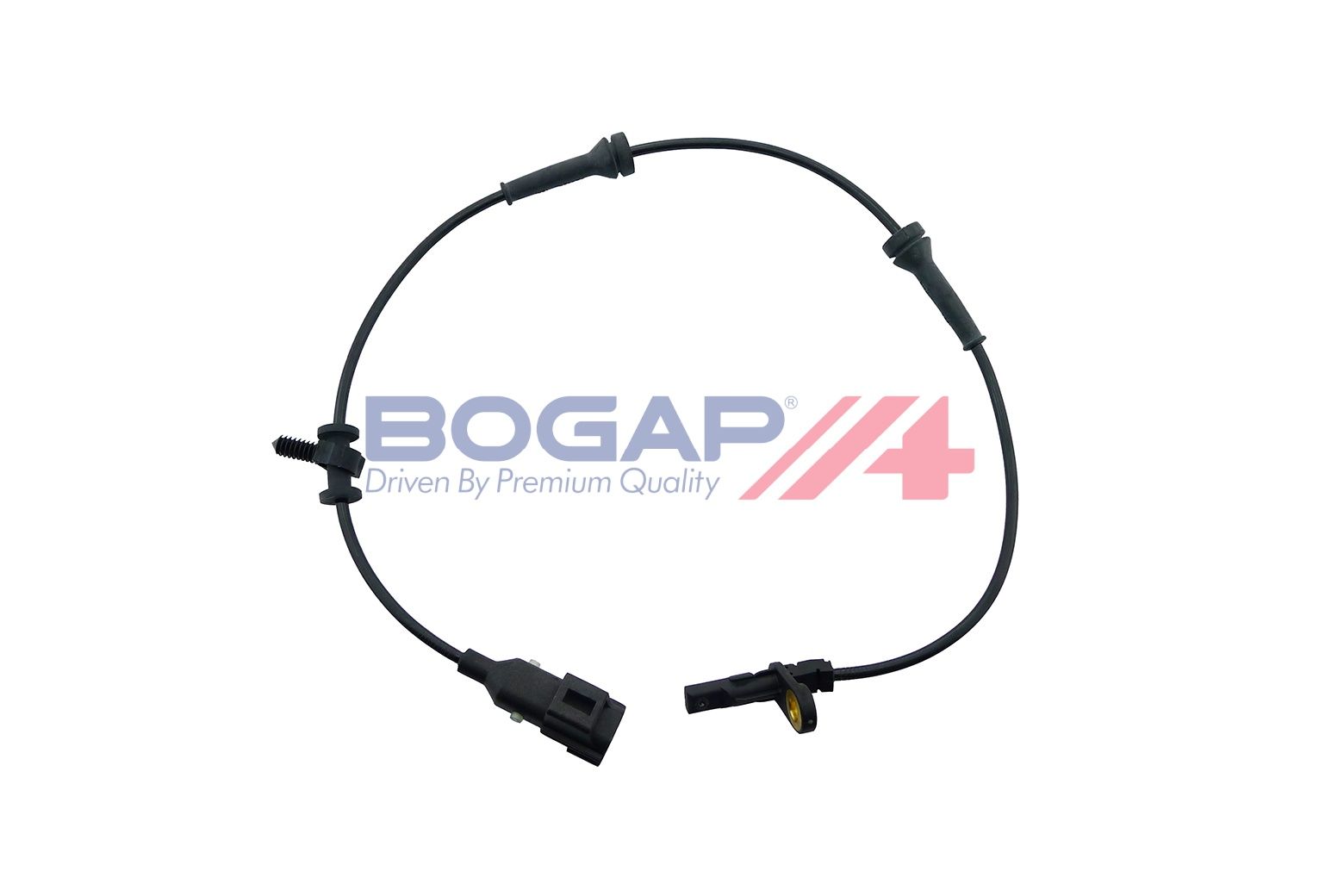 BOGAP J7117120 Sensor, Wheel Speed