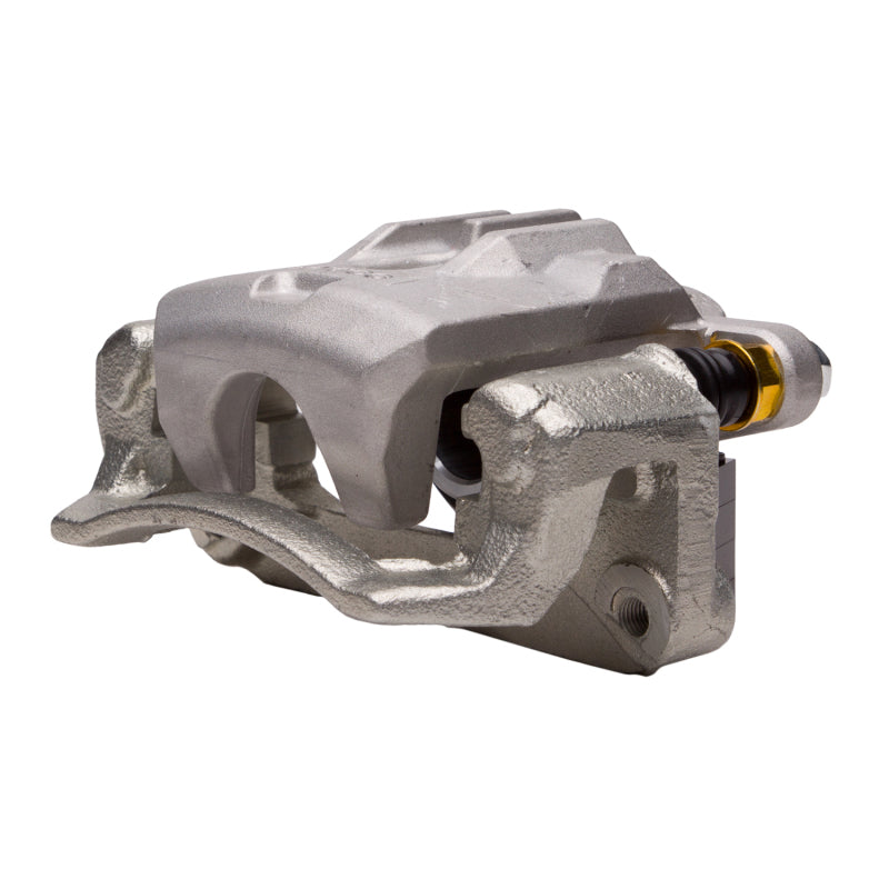DFC 10-14 Subaru Legacy Rear-L Premium Caliper - Silver Zinc Coated