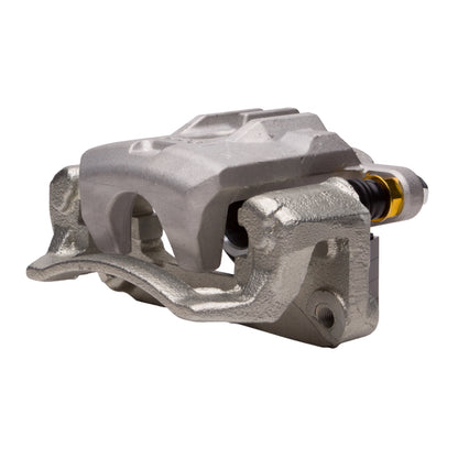 DFC 10-14 Subaru Legacy Rear-L Premium Caliper - Silver Zinc Coated