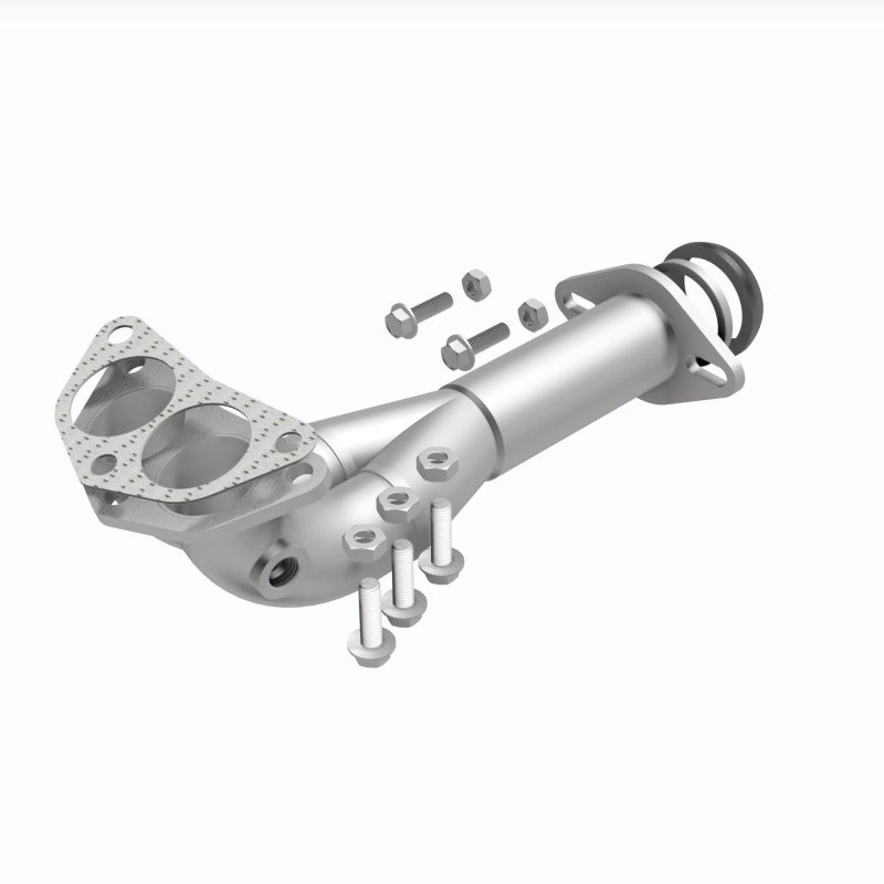Magnaflow BRE Exhaust 06-12 Eclipse 2.4L Front Pipe Kit