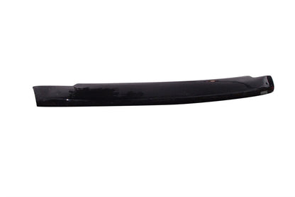 Husky Liners 09-15 Nissan Cube Aeroskin Hood Protector - Smoke