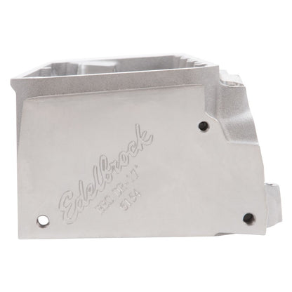 Edelbrock Cylinder Head BBC Pro-Port Victor High Port Conventional Dr-17 Hip CNC -Ported