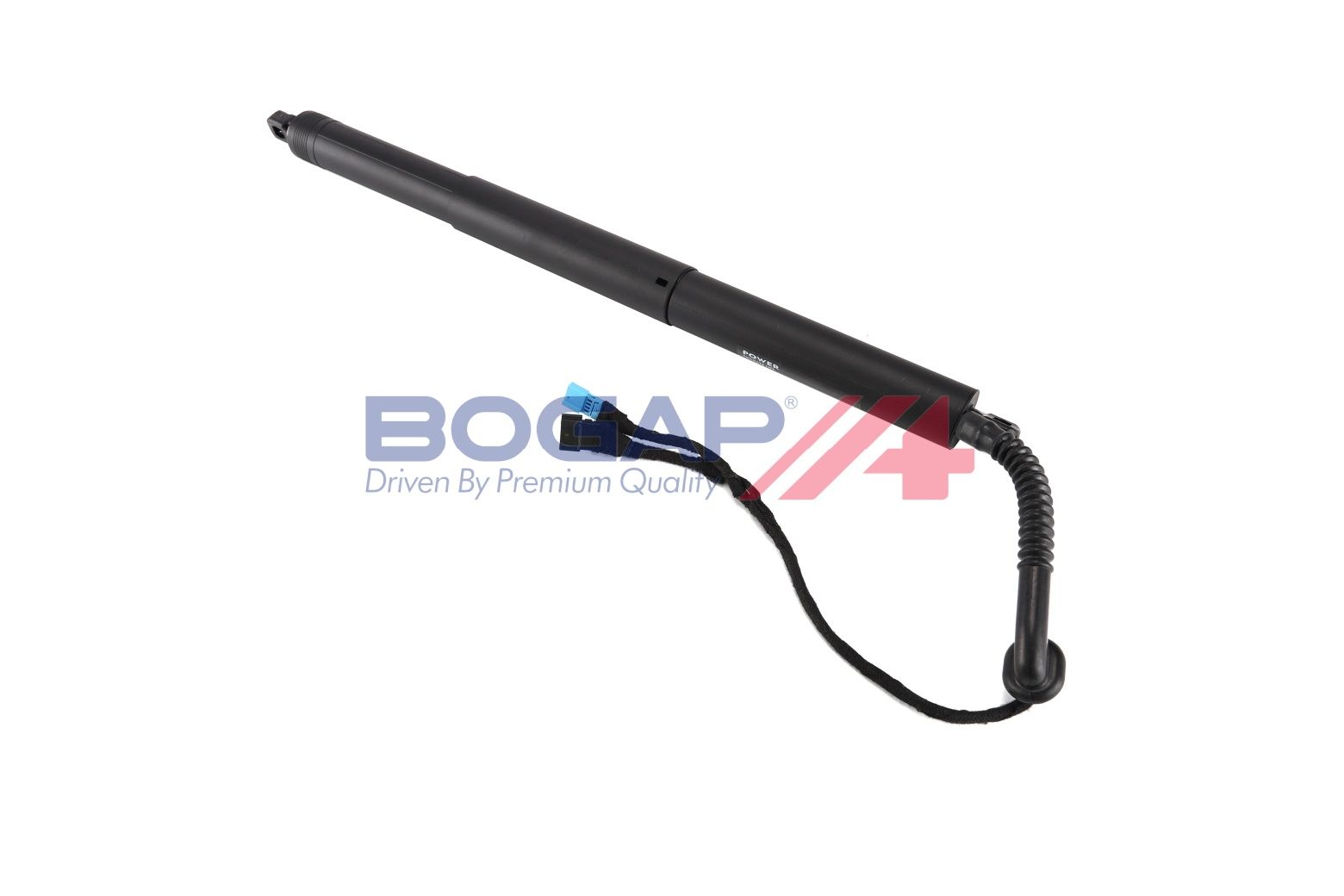 BOGAP B5260136 Gas Spring, Boot/Cargo Area