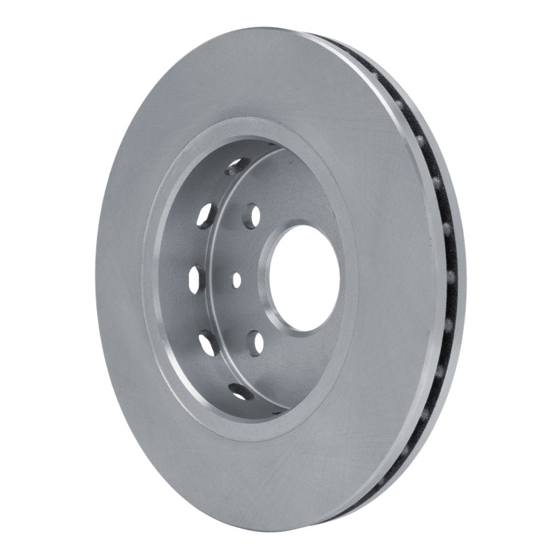 DFC 01-03 Kia Sephia Front Brake Rotor