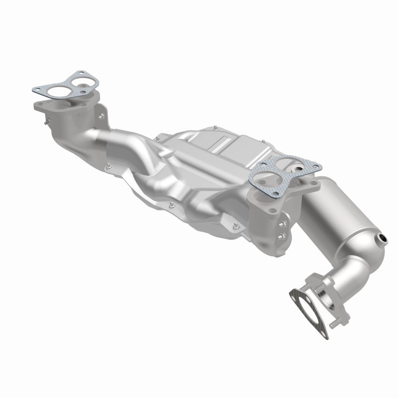 MagnaFlow Conv Direct Fit OEM 16-17 Subaru Impreza/Forester Underbody