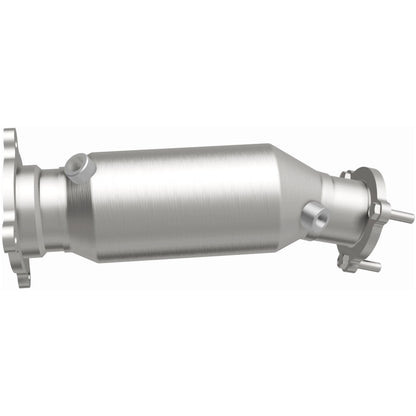 MagnaFlow 12-16 Audi A6/Quattro 2.0L OEM Direct Fit Catalytic Converter