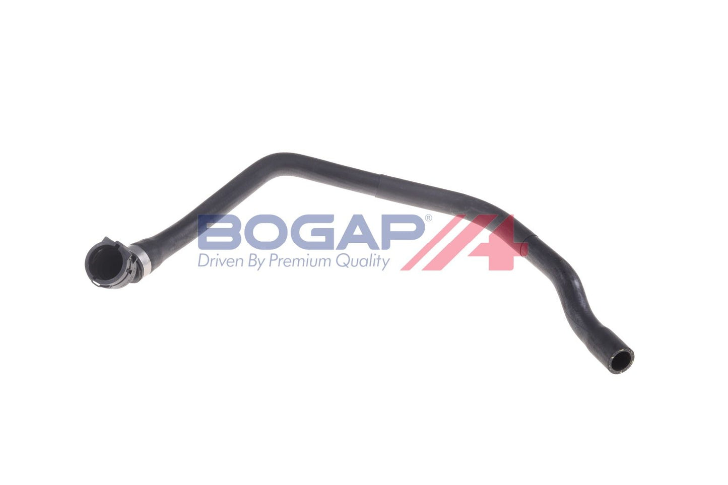 BOGAP B4228311 Radiator Hose