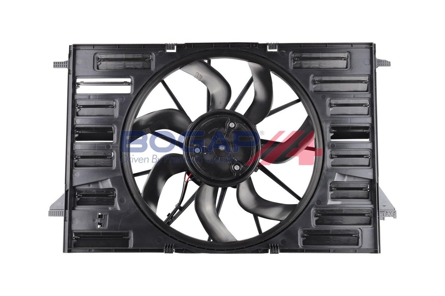 BOGAP A4243215 Fan, Engine Cooling