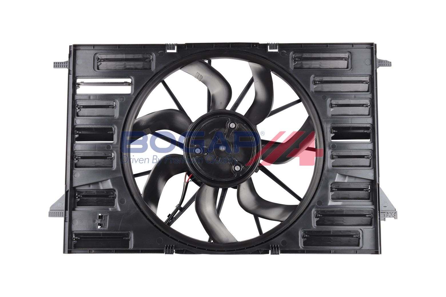 BOGAP A4243215 Fan, Engine Cooling