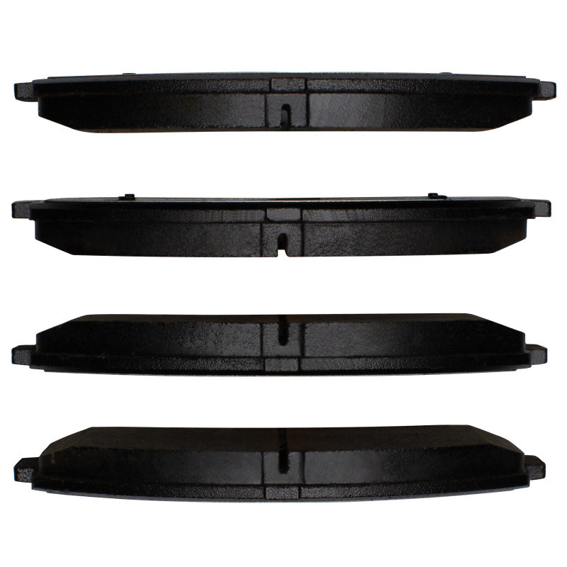 R1 Concepts R1 10-21 Ford Expedition Front R1 Ceramic Brake Pads