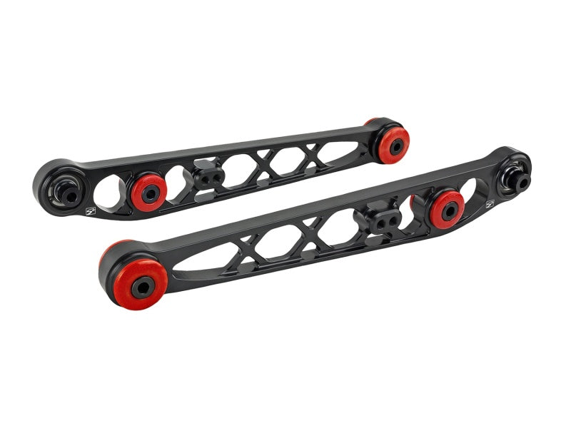 Skunk2 Racing Skunk2 1996-00 Honda Civic Black Series Lower Control Arm