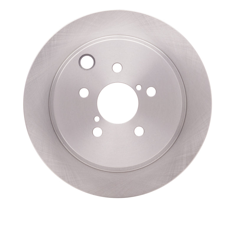 DFC 14-18 Subaru Forester Rear Brake Rotor