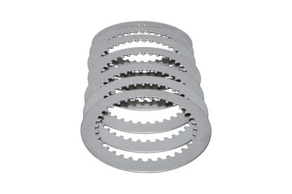 Wiseco Clutch Plate Kit - 7 Steel Clutch Basket