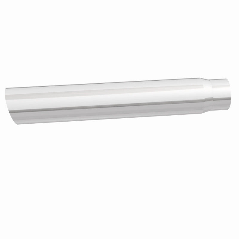 MagnaFlow Tip 1pk Sc 3X 18 2.5 Id 15DEg